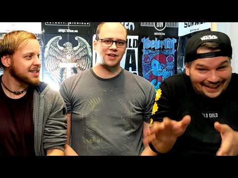 Ekelhaft! Promotion auf KNUDDELS als Frau. Sehr verstörend!