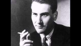 Artie Shaw -  I'll Be With You In Apple Blossom Time