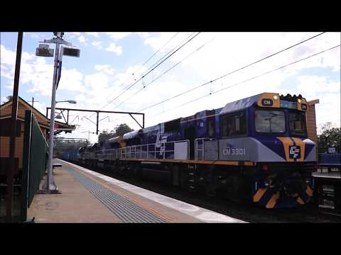 CM3301, CM3304, CM3316 | 5166N | Cowan