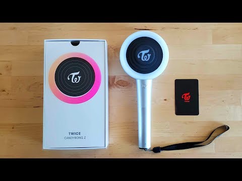 YouTube video about: Where to buy twice light stick?