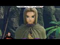 Dragon Quest XI Let S Play Stream Part 4