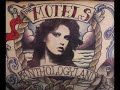 The Motels - Slow Town