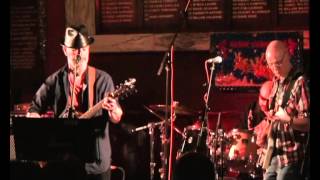 The Rulers of the Root - The Doctor