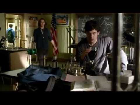 Caleb/Lucas ll Pretty Little Liars 3.03