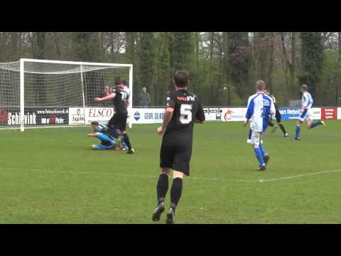 highlights drechtstreek piershil 11april2015