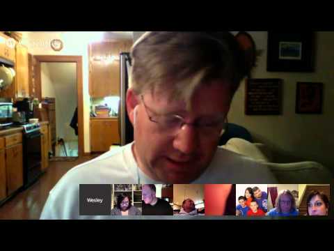 EdCampOKC Organizer Meeting: 15 Jan 2015