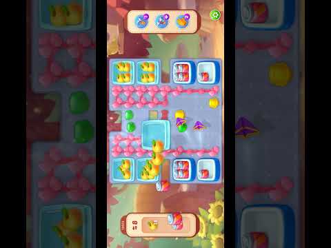Shorts Playrix Homescapes Gameplay Walkthrough Level 12073
