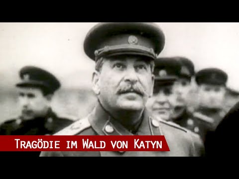 Katyn - Geschichte einer Lüge (Chronos-Film Dokumentation, 1993)