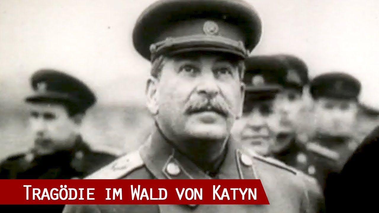 Katyn - Geschichte einer Lüge