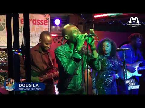 Dousla  A la Deka, Live 10/12/2024