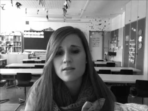 Diamonds - Rihanna (Cover)