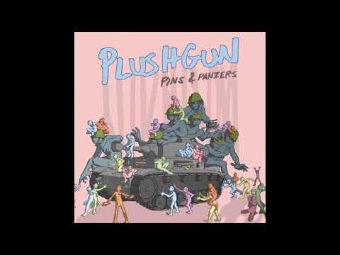 Plushgun - Let Me Kiss You Now (And I'll Fade Away) (HQ)