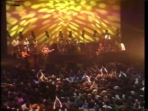 Jamiroquai - Live in Tokyo, Ebisu 1995