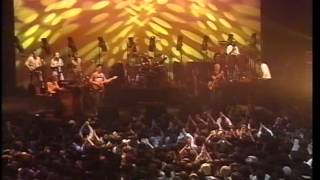 Jamiroquai - Live in Tokyo, Ebisu 1995