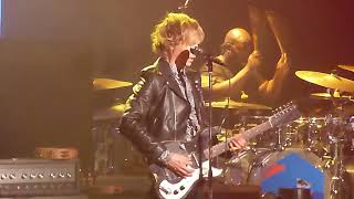 Beck-Dear Life-Studio Coast-2017.10.24