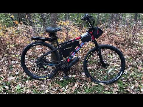 Taff Comp gone Hybrid