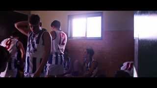 MT Gravatt Vultures video (extended)