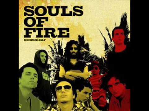 Souls of Fire - Mr. Pressure