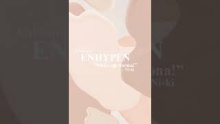 Download lagu ENHYPEN Wake Up Call mp3