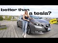 I Tried The Cheapest Electric Vehicle Is It Better Than A Tesla