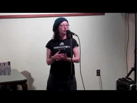 Full Circle Storytelling: For the Love of Coffee - the Story of Charmington's