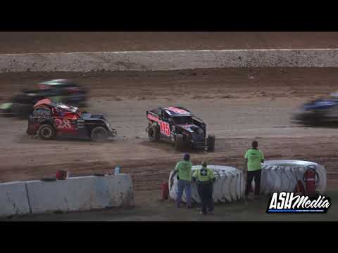 Modlites: Covid Cup - A-Main - Archerfield Speedway - 17.10.2020