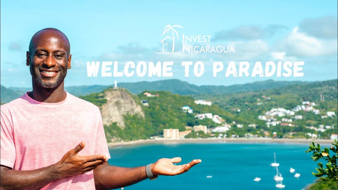 Welcome to Paradise - YouTube Video