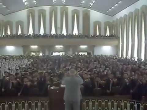 CCB Lindo ensaio - hino 379 - Grande festa haverá nos céus.