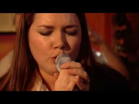 BBC NI - Pauline Scanlon & Band Live - 13/03/2008