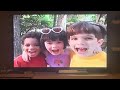 Opening And Closing Of Blue S Clues Blue S Big Holiday IMPOSSIBILITY RARE Promotional 2001 VHS