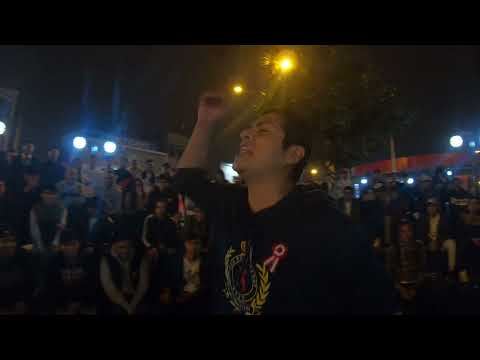 CRACK VS APOCALIPSIS|CUARTOS DE FINAL|SANTACLARAP 2023