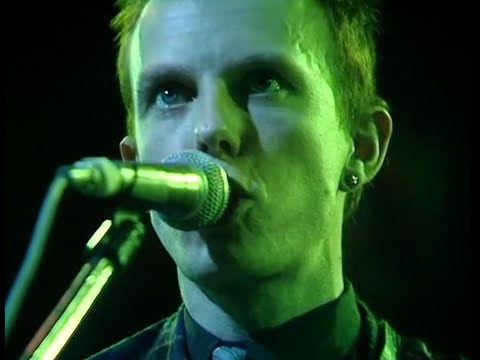 FINGERPRINTZ - Ringing Tone + Radiation "Live"  Old Grey Whistle Test. May 13th, 1980  HD Quality.