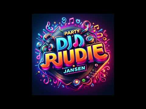 Party Dj Rudie Jansen - 10 Minutes Back In Time