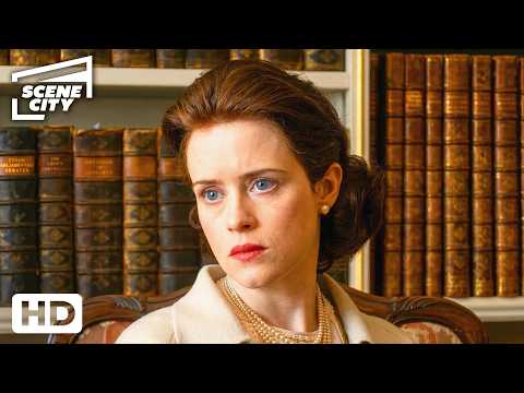 The Duke of Windsor’s Nazi Connections Revealed | The Crown (Claire Foy, Alex Jennings)