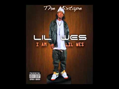 lil wes- lil wes in