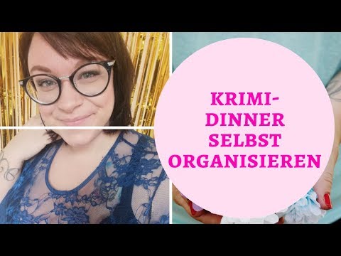 download lagu mp3 mp4 Krimi Dinner Zu Hause, download lagu Krimi Dinner Zu Hause gratis, unduh video klip Krimi Dinner Zu Hause