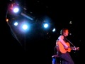 Shawn Colvin @ Brixton By the Bay: "Words" (Bee Gees Cover)