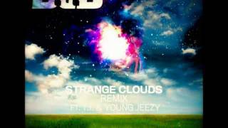 B.o.B. - Strange Clouds (Remix) ft. T.I. &amp; Young Jeezy