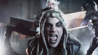 Davey Suicide - BlankTV Interview - 2016 - Anti System Revolution