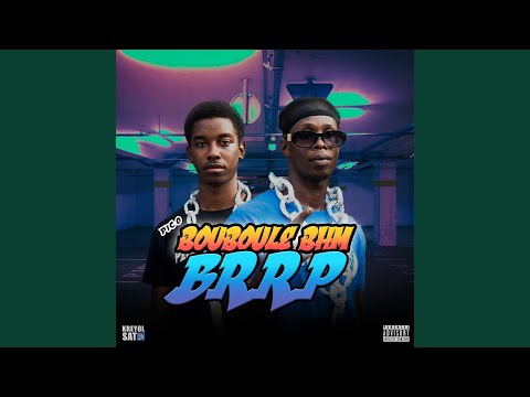 Nine Milli 2 (Brrp) (Edit)