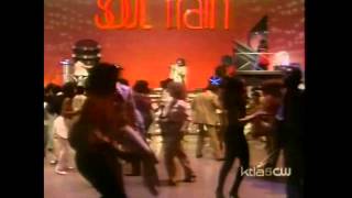 Gloria Gaynor - Anybody Wanna Party [+Interview] Soul Train 1979