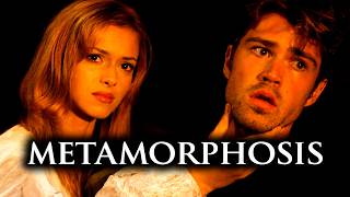 Metamorphosis // Horror // Full English Movie // Film Plus USA