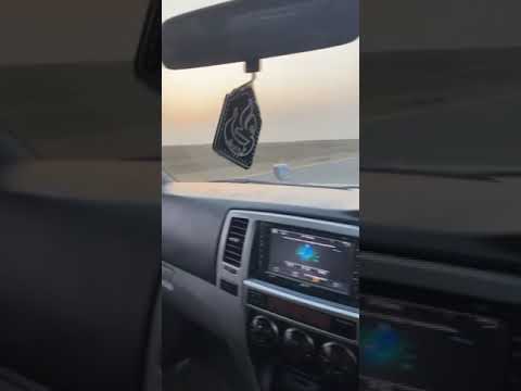 Prado 2.7 vs Surf 2.7 | Race Video