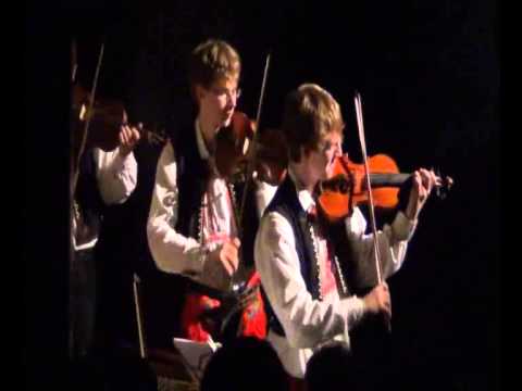 Archaismy - Muzička