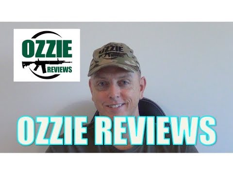 Ozzie Reviews Q & A - Episode #9