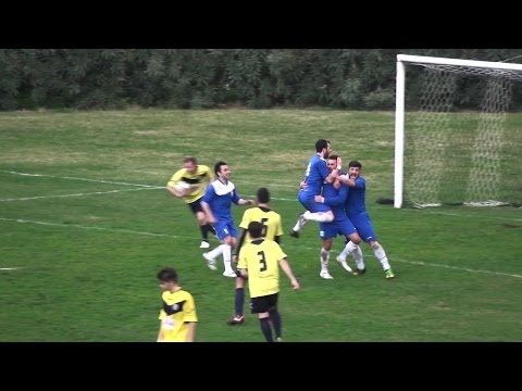 Highlights DB Manduria - Trulli e Grotte