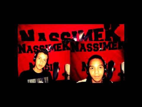 Younes And Abdoullah -- L'3alam Dwama