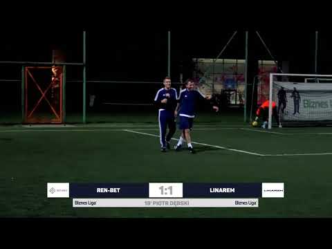 13.09.2017 III Liga C - Ren Bet vs. Linarem