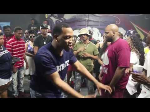 Squeeze vs Baby James