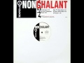 Nonchalant 5 O Clock The K Def Mix 1996 HD